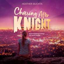 Chasing After Knight Cover