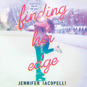 Finding Her Edge 