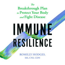 Immune Resilience Cover