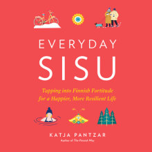 Everyday Sisu Cover