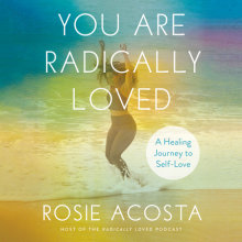 You Are Radically Loved Cover