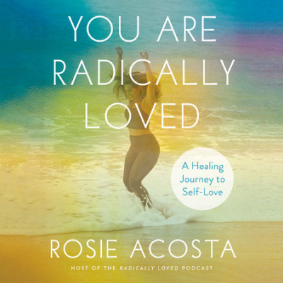 You Are Radically Loved cover