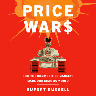 Price Wars cover
