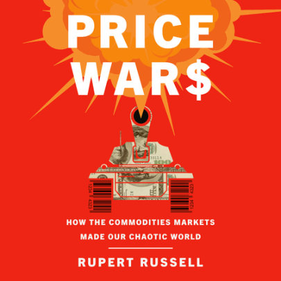Price Wars Cover