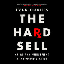 The Hard Sell Cover
