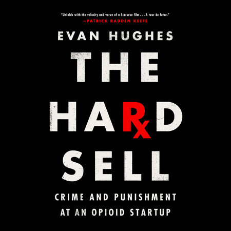 The Hard Sell Cover