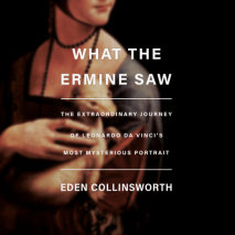 What the Ermine Saw Cover