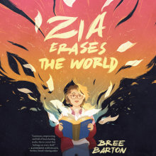 Zia Erases the World Cover