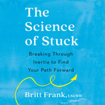 The Science of Stuck Cover