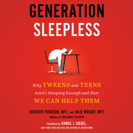 Generation Sleepless Cover