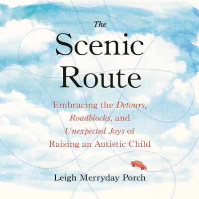 The Scenic Route cover