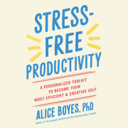 Stress-Free Productivity 