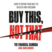 Buy This, Not That 