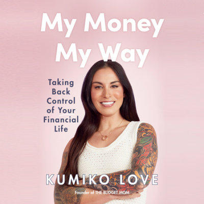 My Money My Way cover