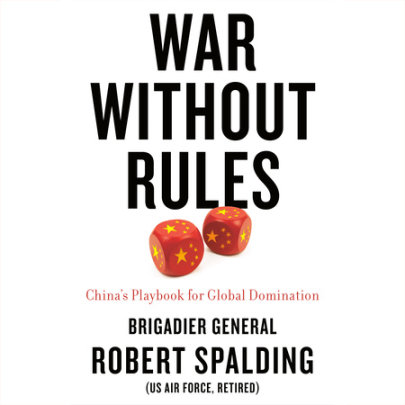 War Without Rules Cover
