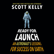 Ready for Launch Cover