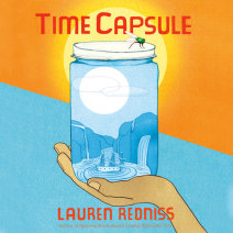 Time Capsule Cover