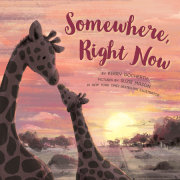 Somewhere, Right Now 