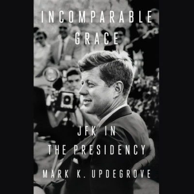 Incomparable Grace cover