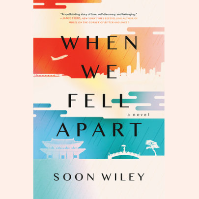 When We Fell Apart Cover