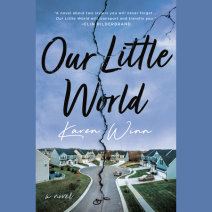 Our Little World Cover