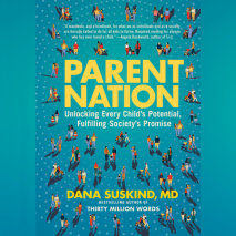 Parent Nation Cover