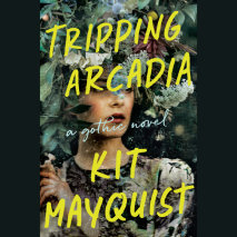Tripping Arcadia Cover