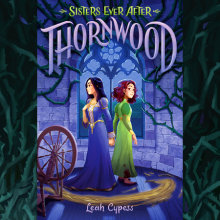 Thornwood Cover