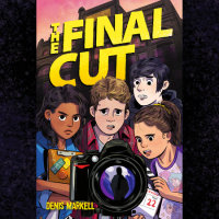 Cover of The Final Cut cover