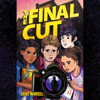 Cover of The Final Cut cover