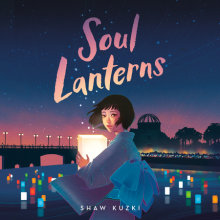 Soul Lanterns Cover