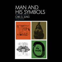 Man and His Symbols Cover