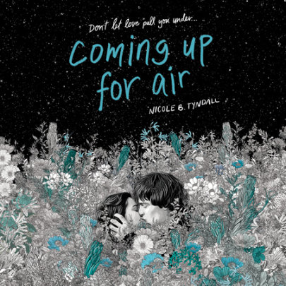 Coming Up for Air Cover