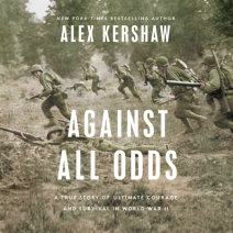 Against All Odds Cover