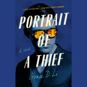 Portrait of a Thief 