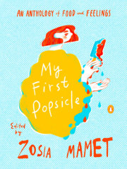 My First Popsicle 