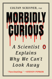 Morbidly Curious 