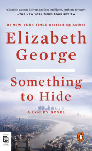Something to Hide 