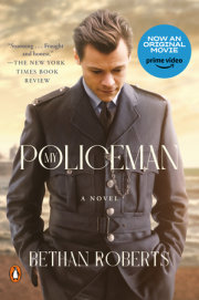 My Policeman (Movie Tie-In) 