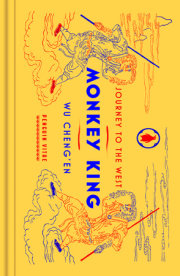 Monkey King 