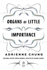 Organs of Little Importance 