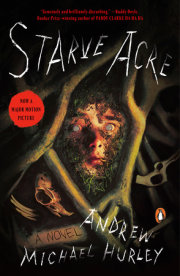 Starve Acre 