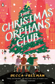 The Christmas Orphans Club 