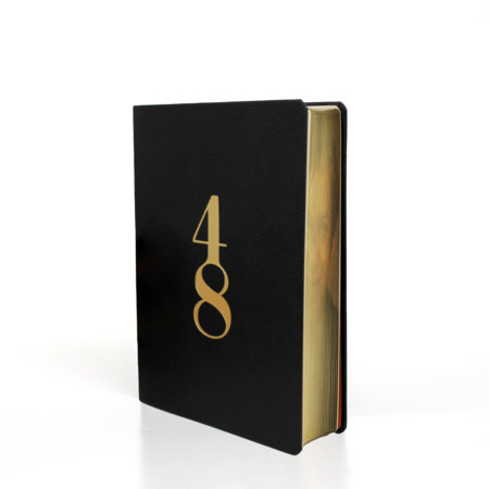 The 48 Laws of Power (Special Power Edition) by Robert Greene