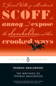 The Writings of Thomas Smallwood 