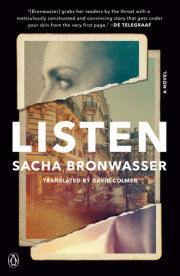 Listen 