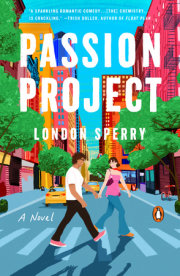 Passion Project 