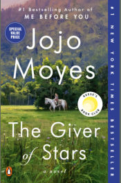 The Giver of Stars: Reese's Book Club