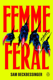 Femme Feral 