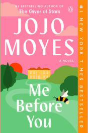 Me Before You